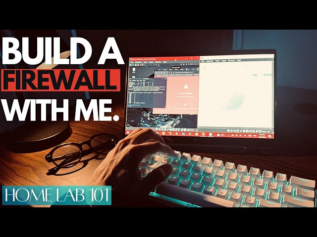 EASY CYBERSECURITY Home Lab to get you HIRED - SafeLine Web Application Firewall