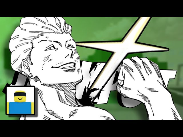 Can I SURVIVE Against The Executioner Sword? (Jujutsu Shenanigans)