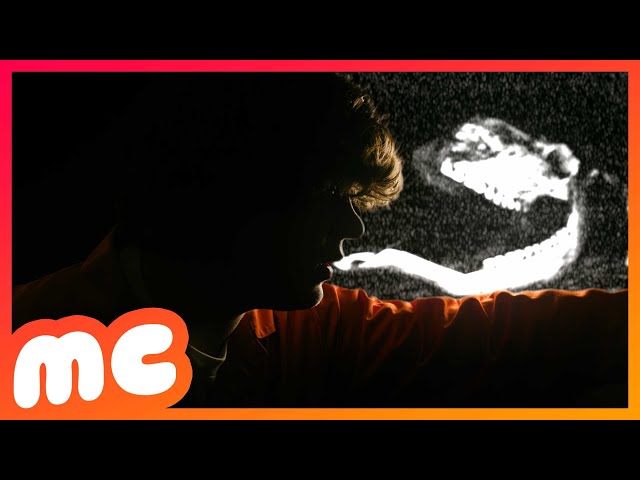 IRON LUNG SONG "Iron Lung" (feat. @TheStupendium & @GridlineRapBattles)