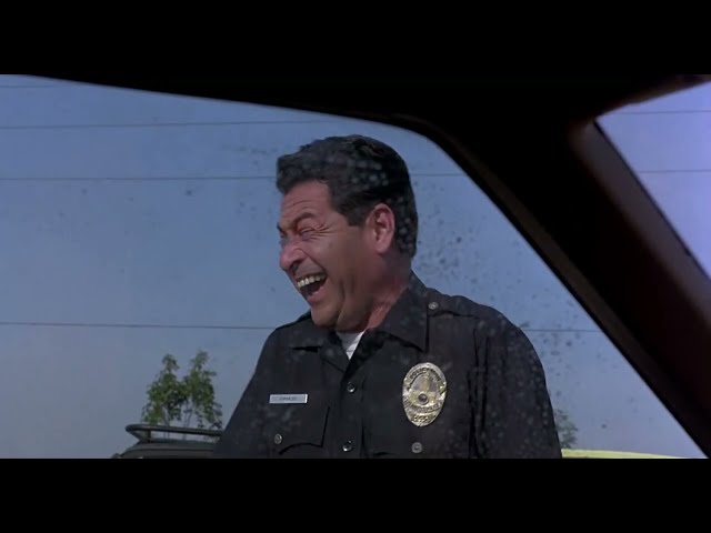The Big Lebowski: "Leads? Yeah... sure. I'll, uh, just check with the boys down at the crime lab"