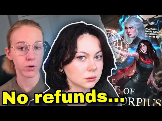 Milo Winter is in BIG Trouble