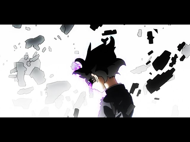 Mob Psycho 100//XXXTENTACION - Don't Test Me [AMV]