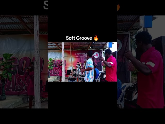 Soft and Nice groove #talkingdrum #drummer #youtubeshorts