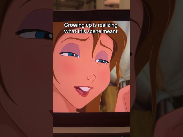 Oh my gosh…. 😂😂🙌 #tarzan #tarzanchallenge #tarzanmovie #disney #disneyplus #fyp #fypage