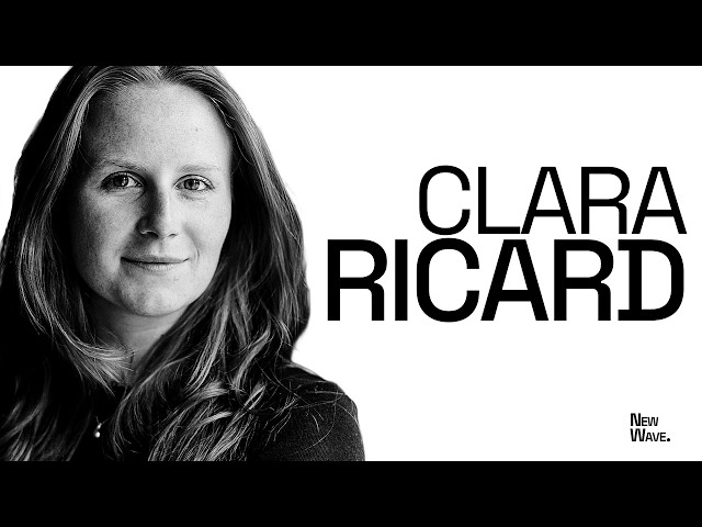 Can Europe Build Deep Tech Fast Enough? Clara Ricard (Transition VC)