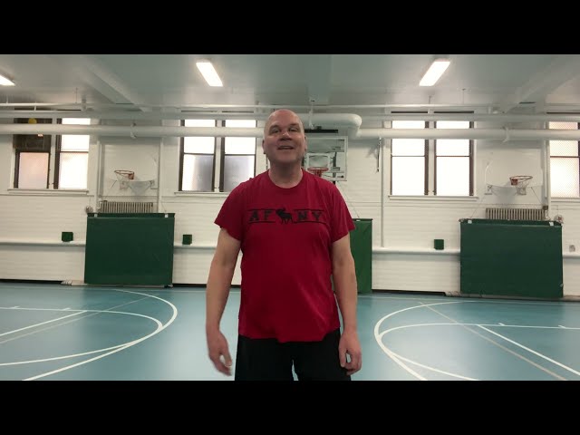 Shaolin Kung Fu Basic Exercises Level 3