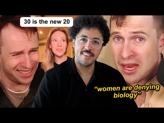 Women Can't Say Anything