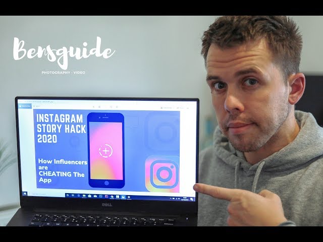 Instagram Story Hack For 2020: How Influencers CHEAT The Instagram Algorithm