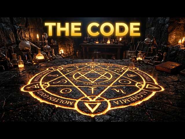 The Spinoza Code: Why Your Free Will Is a Complete Illusion