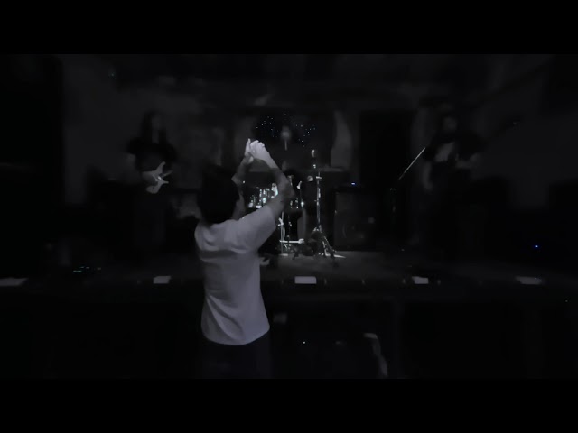 Outwhore @ Sub Zero Fest II at club PVZ [VR 3D, VR180, 27.12.2025]