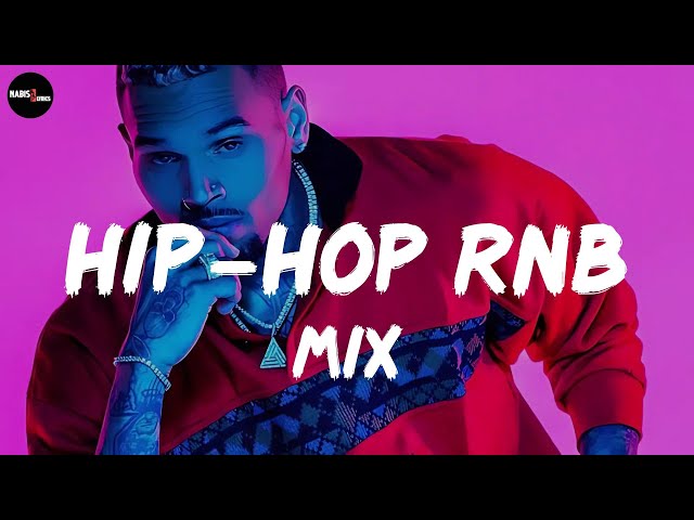HipHop Mix 2025 and RnB Mix 2025 - R&B HipHop Music 2025