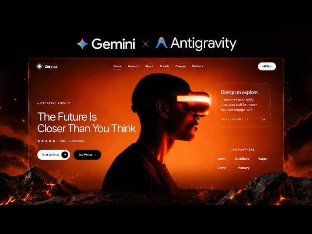 I Built $10000 Website With Free AI Tools || No Code || Free Resources