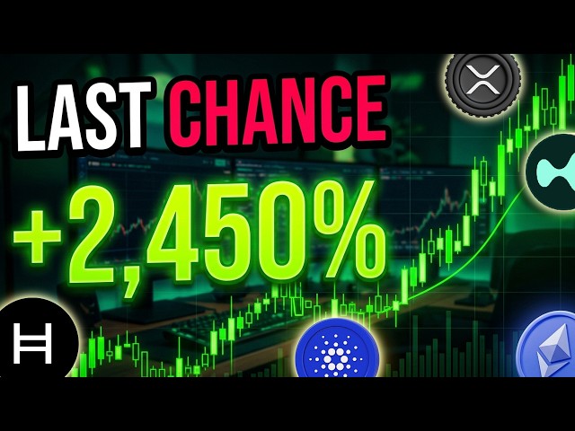 How To completely change your Life in the next Crypto Bull Run
