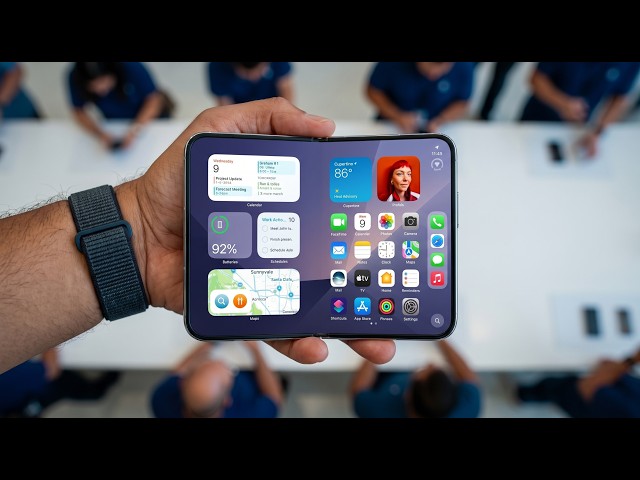 The iPhone Duo Is Finally Here — But Is It Worth It?