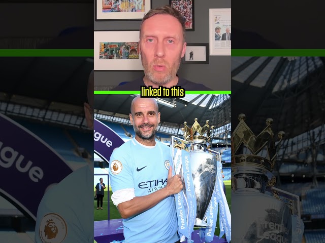 'This has TRASHED Pep Guardiola's legacy' 🚮🤯