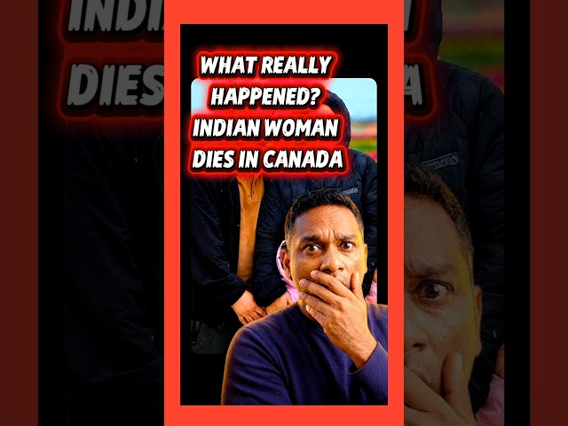 What Really Happened to the Canadian Woman Who Died at the Hospital? Ask Raghulan #shorts #new #life