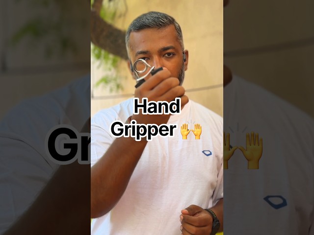 ๐ช Hand Gripper for โน100