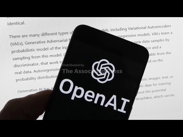 OpenAI flags concerning new AI behavior and vows to track it more closely