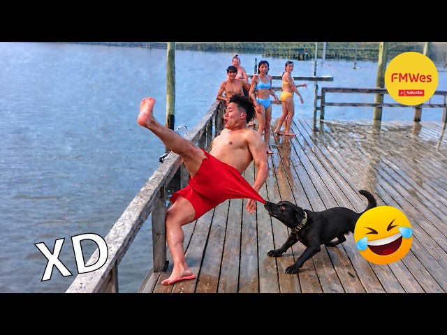 Funny Videos 🤣 If You Laugh You Lose GOD LEVEL #861 😎 Mexican Viral Humor 🤣