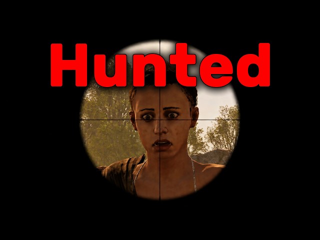 We got Hunted by an 8+ Deep Cheating Zerg - Rust Console