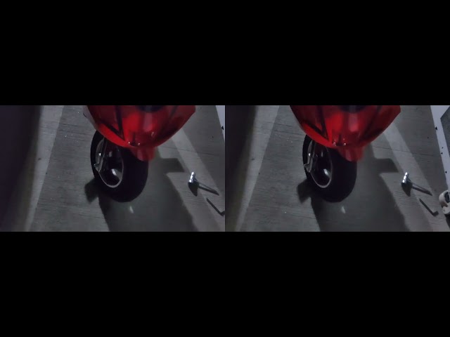 The Mini Bike