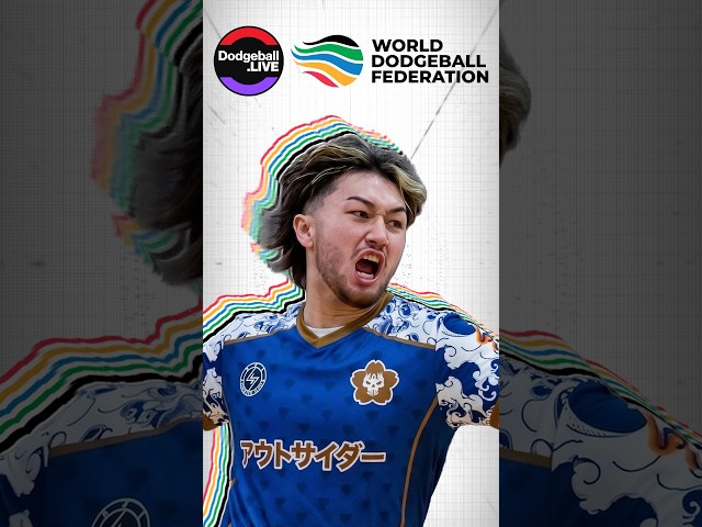 The Best Matches on Dodgeball.LIVE! #clothdodgeball #foamdodgeball #worlddodgeball #sports