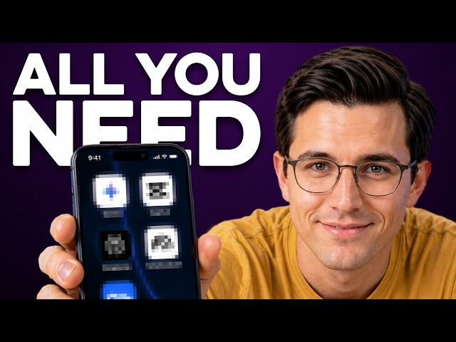 Best AI Apps for Your Phone in 2026