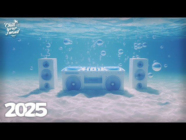 Smooth Flow | Endless Grooves for a Stress-Free Mind | Chillout Lounge