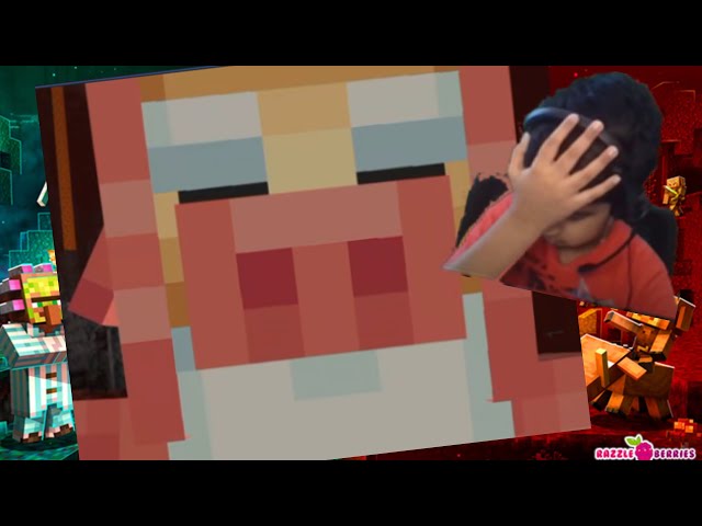 The Way of the Nether || Part 2