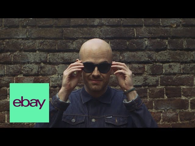 eBay | Find out why Tom uses eBay
