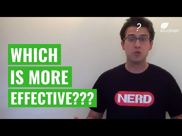 HSC Exam Preparation: Creating Study Notes vs Practice Exam Papers