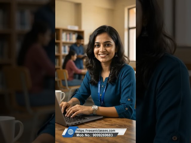 Vasani Classes - PHP, MYSQL, LARAVEL ADD