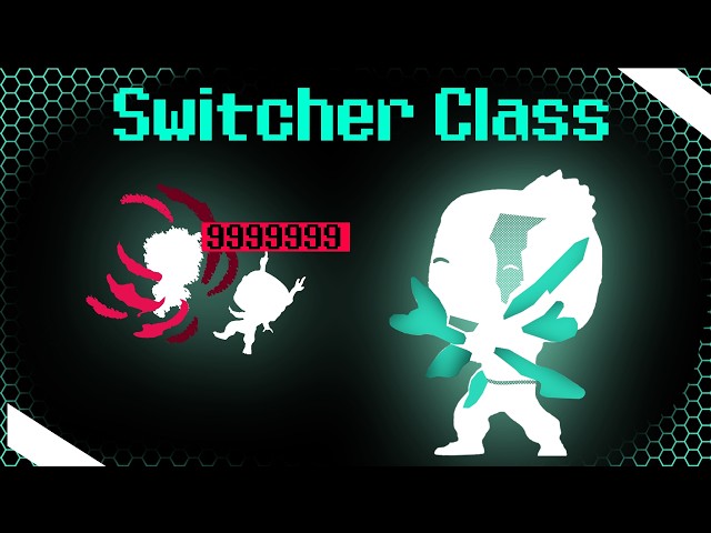 Is The Switcher Build Overpowered?