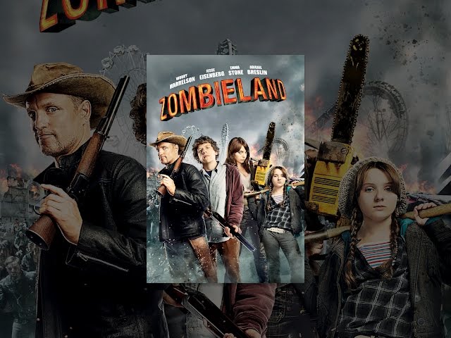 Zombieland