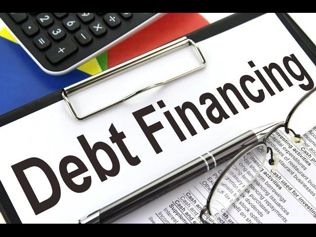 English for Finance VV 52 - Company Finance (2) | Business English Vocabulary
