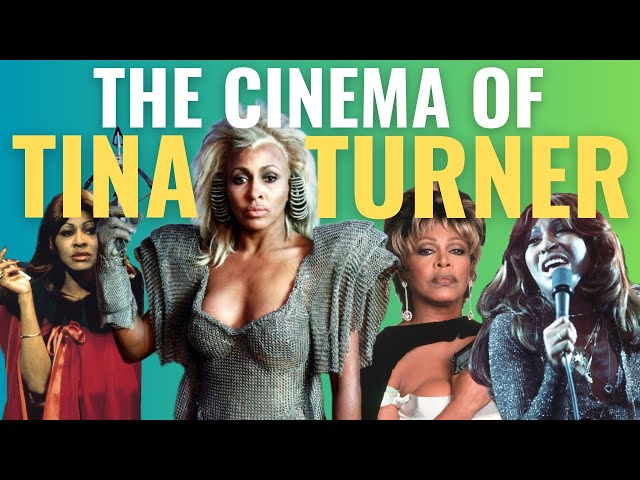 The Cinema of Tina Turner | What Films Did the Music Icon Make?