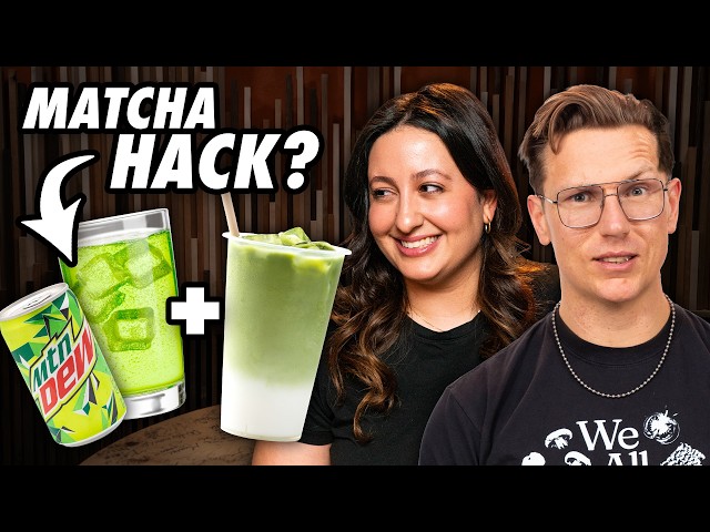 Testing Our Subscribers' Weirdest Food Hacks
