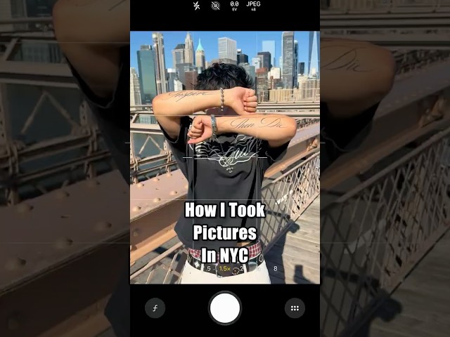 5 essential steps to help you maximize ur content productivity 🗽🤟🏽 #fashion #contenttips #travel