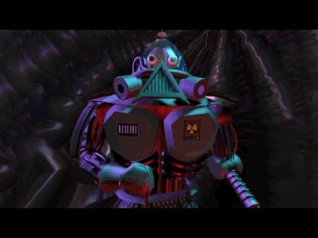 The Fortress of Dr. Radiaki - All Cutscenes and Intermissions