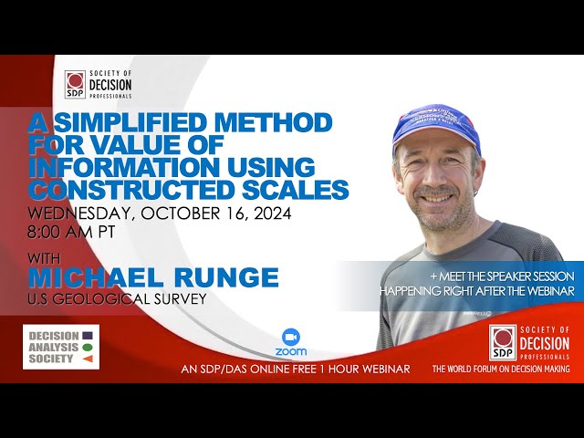 October 2024 Webinar Short