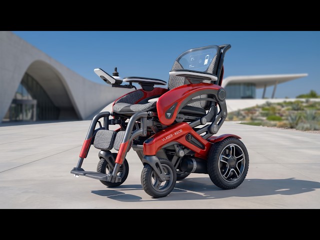 Top 10 Best Electric Wheelchairs for 2027