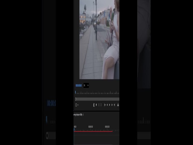 crop vedio in premiere pro tutorial #cinematic #2026 #adobe_premiere_pro