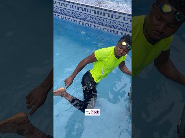 freestyle swimming tutorial!