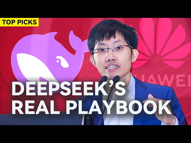 Why DeepSeek V4 Hasn't Fully Cut Ties with Nvidia