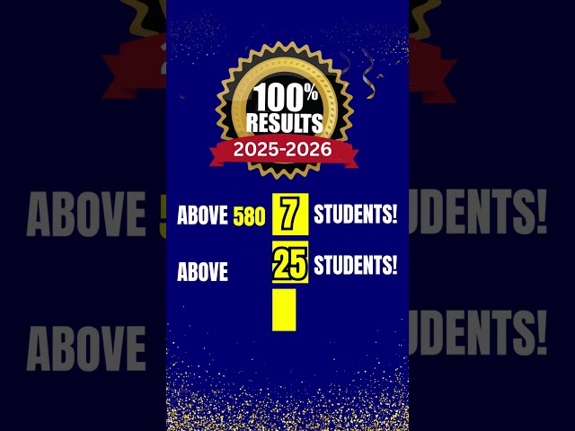 XII STD RESULTS 2026