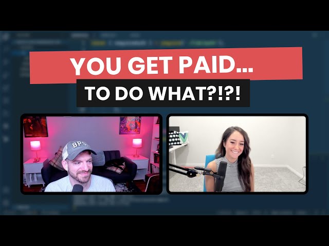 How To Get Started in Developer Relations -  What It's Like Creating Content for a Living