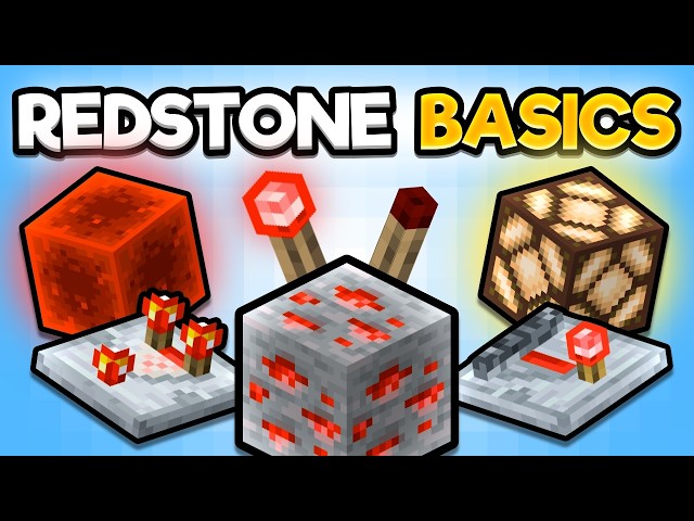 Ultimate Guide To Redstone In Minecraft