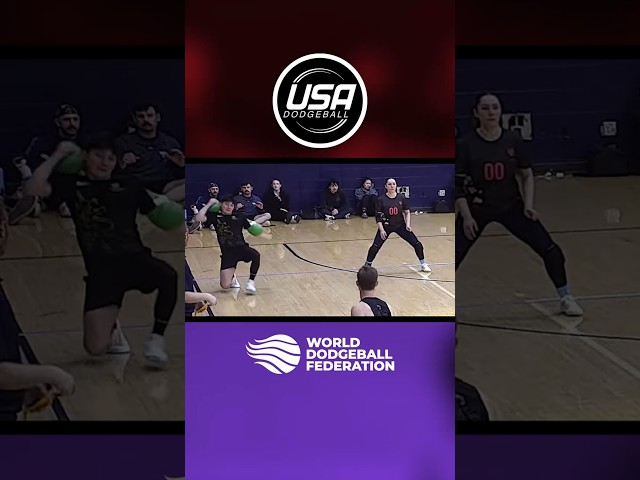 What are those dodgeball grips??