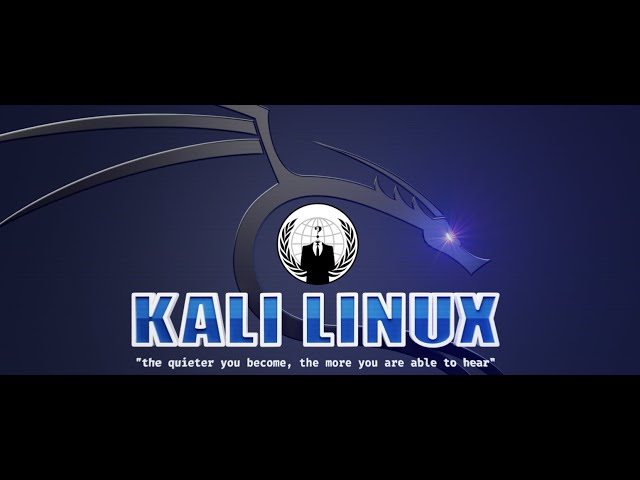 Anonymize & Secure Kali-Linux - Anonsurf/Macchanger/UserAgent/Timezone (Become Untraceable) 2023