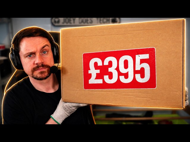 Trying to Fix FAULTY Electronic Items for a Profit! S3:E5